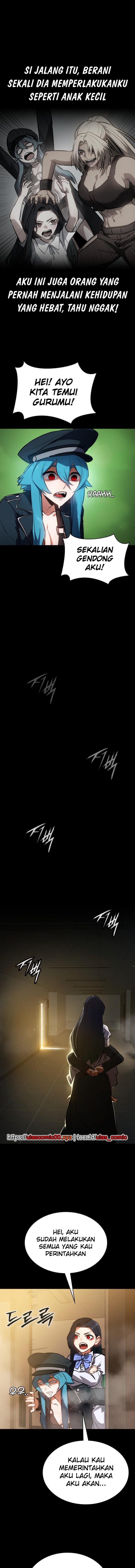 Day Walker Bahasa Indonesia - Chapter Chapter 42