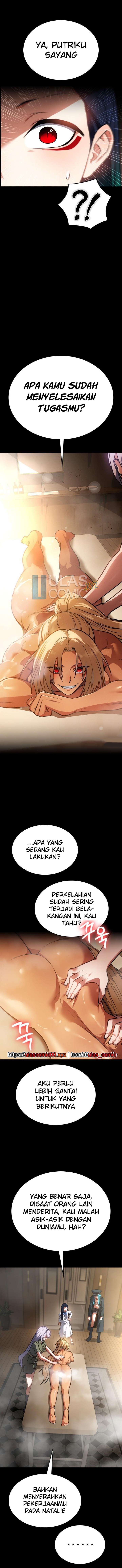Day Walker Bahasa Indonesia - Chapter Chapter 42
