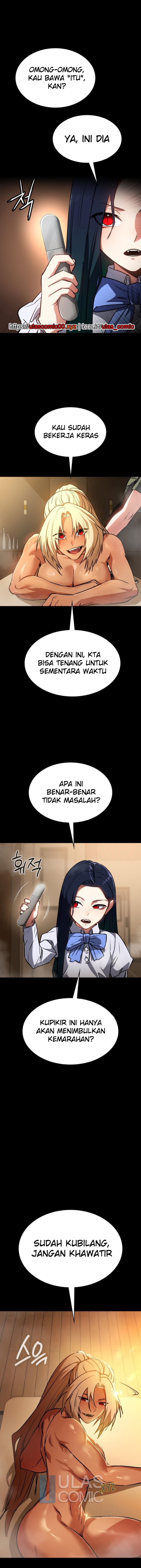 Day Walker Bahasa Indonesia - Chapter Chapter 42