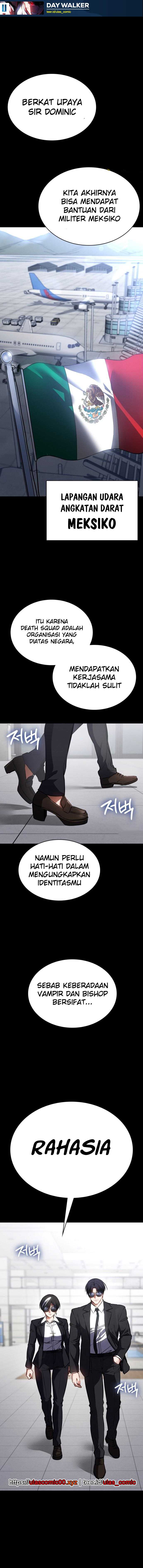 Day Walker chapter 43