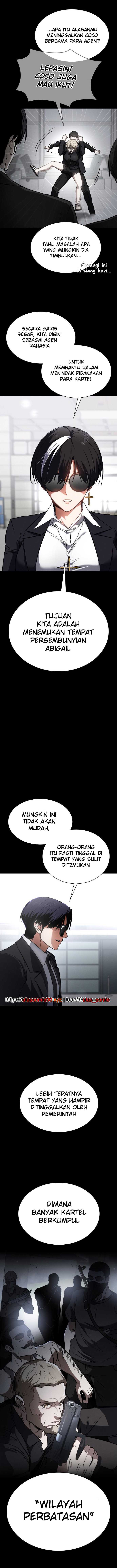 Day Walker chapter 43