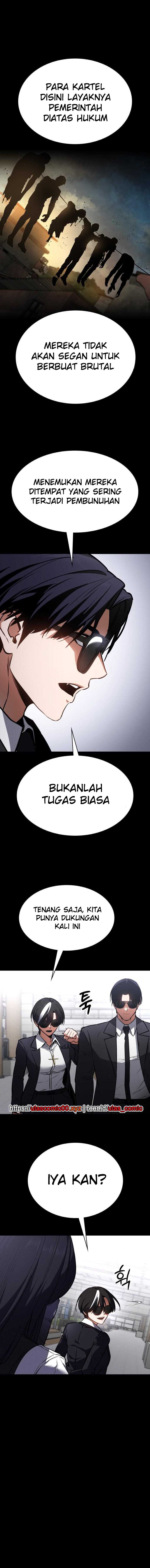 Day Walker chapter 43