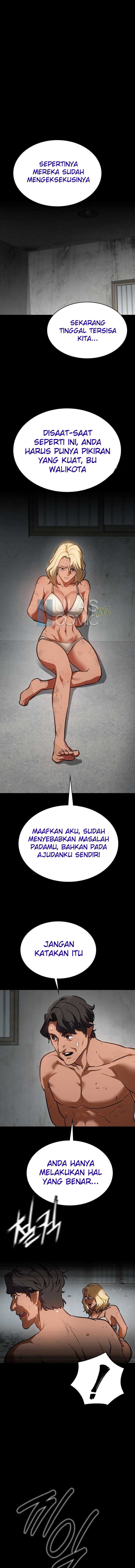 Day Walker chapter 43