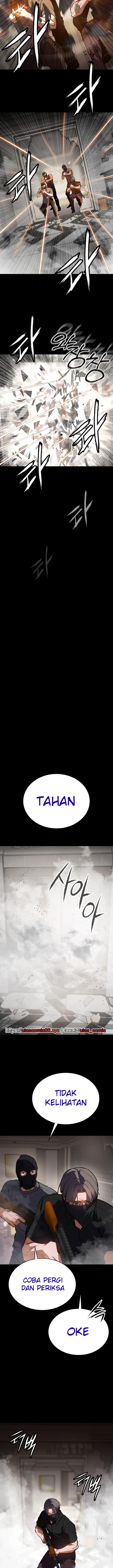 Day Walker Chapter 45 Bahasa Indonesia