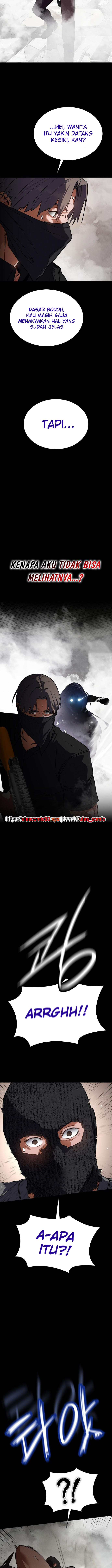 Day Walker Chapter 45 Bahasa Indonesia