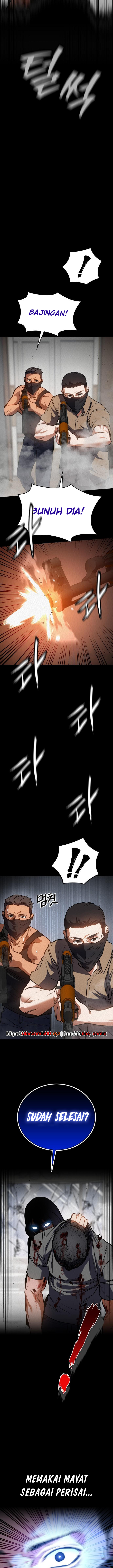 Day Walker Chapter 45 Bahasa Indonesia