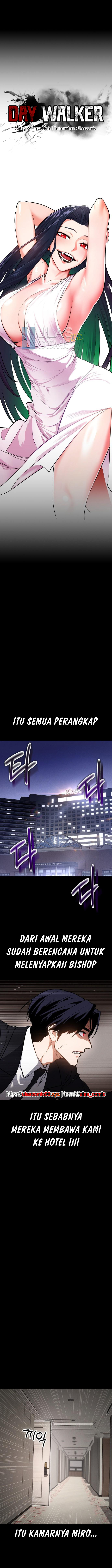 Day Walker Chapter 45 Bahasa Indonesia