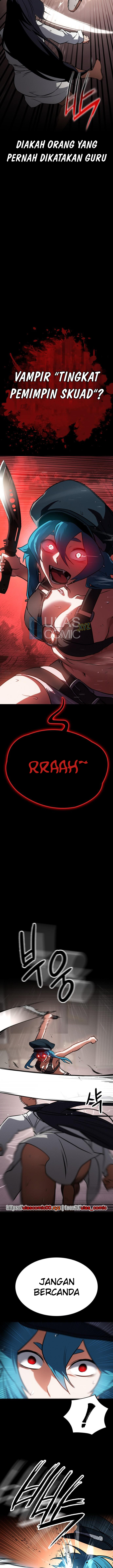 Day Walker Chapter 45 Bahasa Indonesia