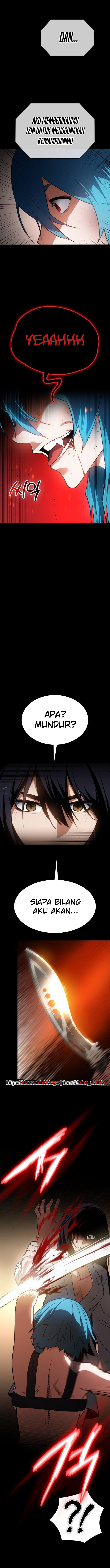 Day Walker Chapter 45 Bahasa Indonesia