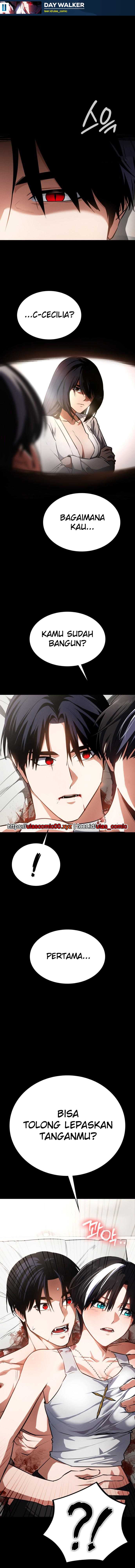 Day Walker chapter 46