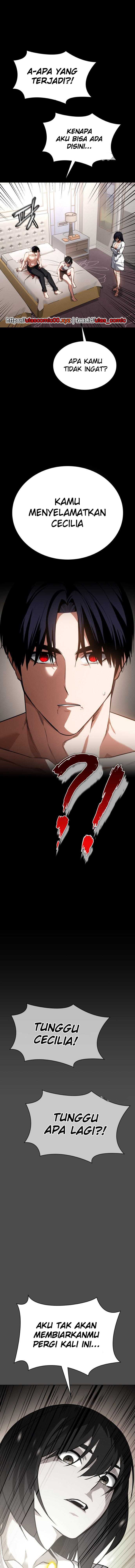 Day Walker chapter 46