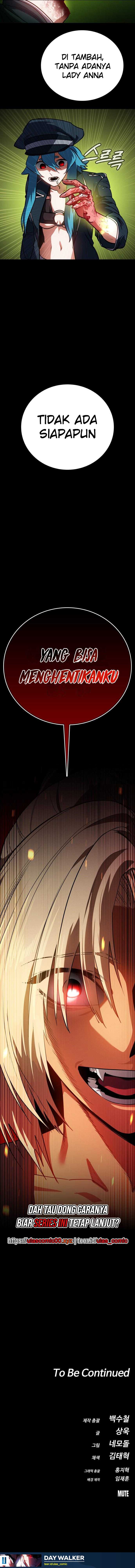 Day Walker chapter 46