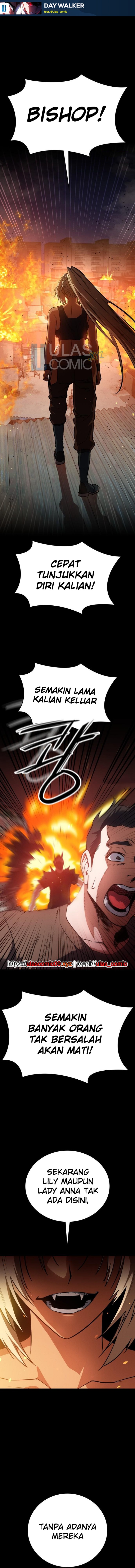 Day Walker Bahasa Indonesia - Chapter Chapter 47