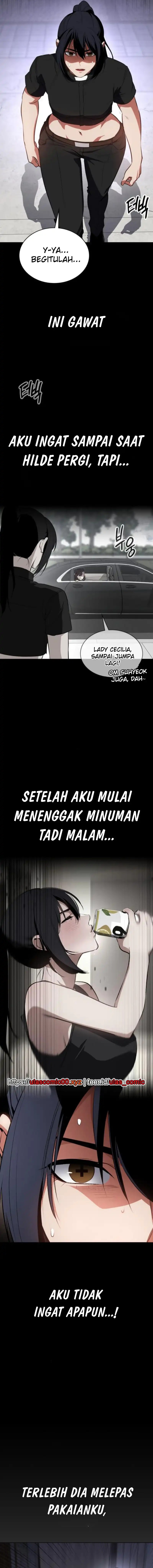 Day Walker chapter 59