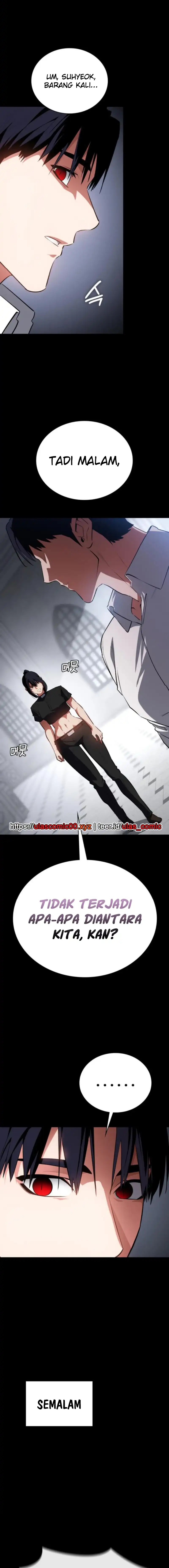 Day Walker chapter 59