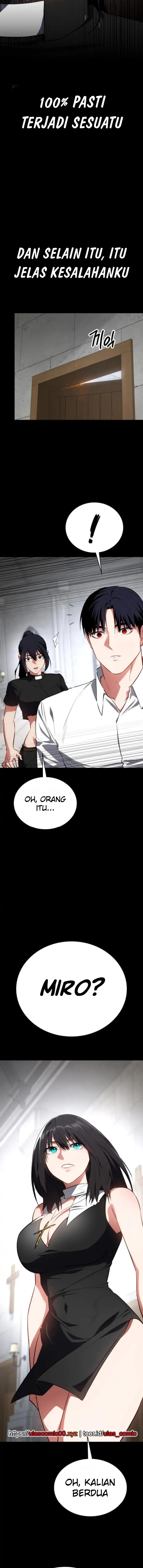 Day Walker chapter 59