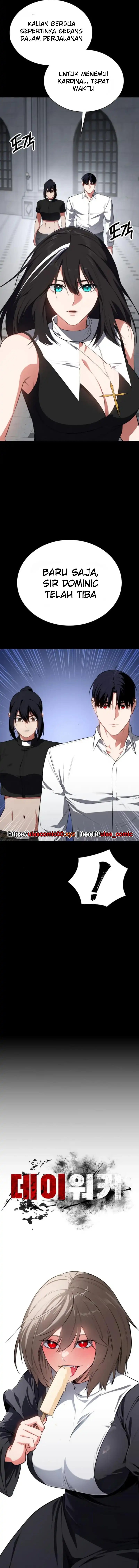 Day Walker chapter 59