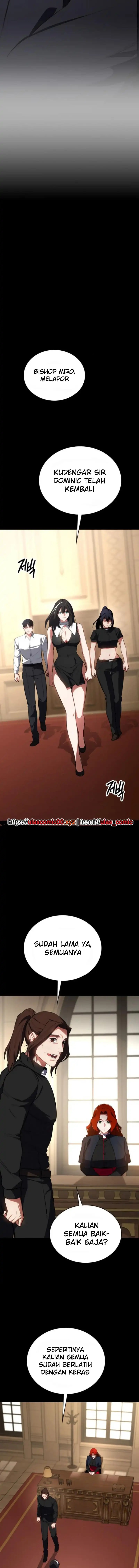 Day Walker chapter 59