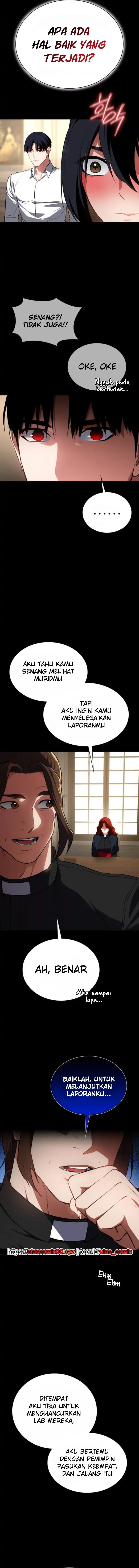 Day Walker chapter 59