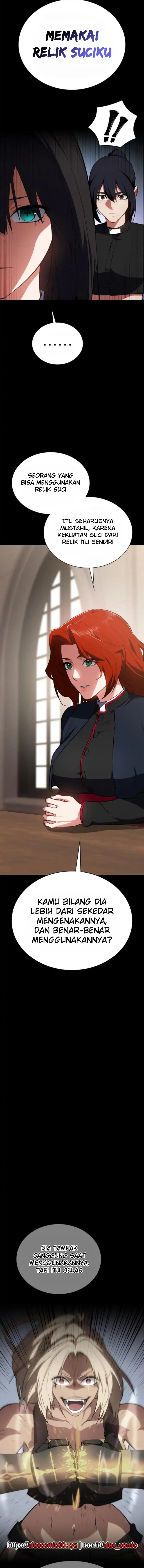 Day Walker chapter 59