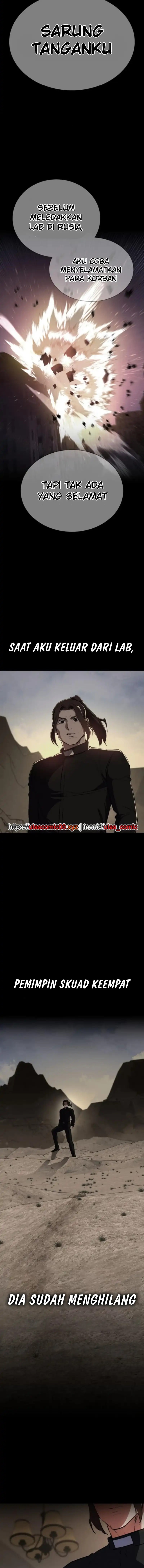 Day Walker chapter 59