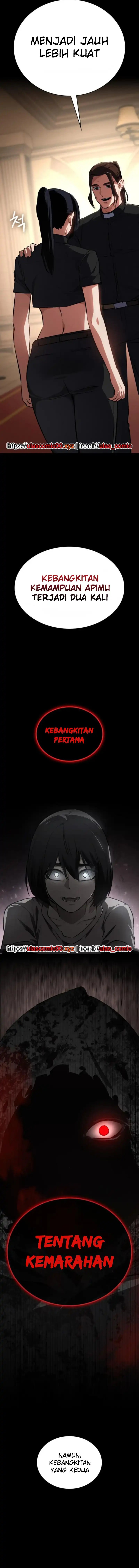 Day Walker chapter 59