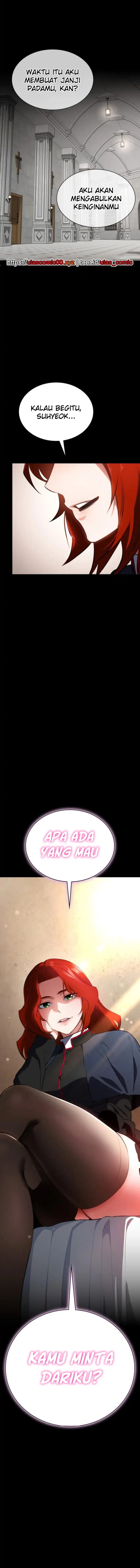 Day Walker chapter 59