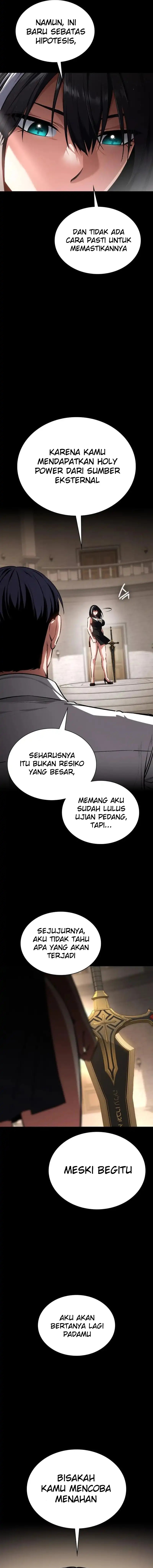 Day Walker Bahasa Indonesia - Chapter Chapter 61