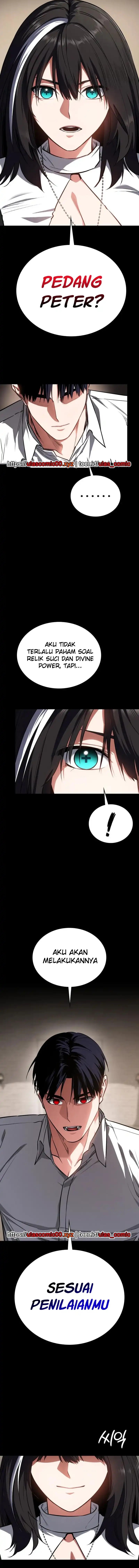 Day Walker Bahasa Indonesia - Chapter Chapter 61