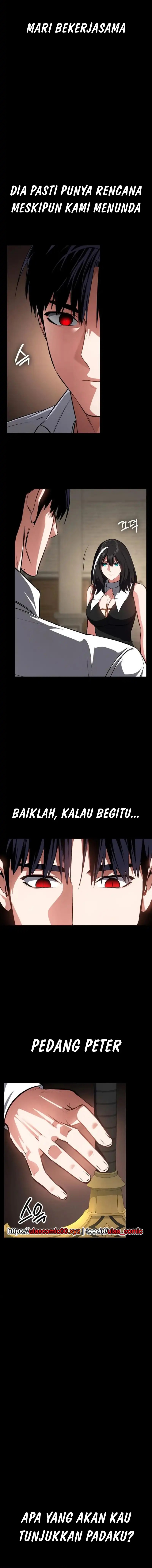 Day Walker Bahasa Indonesia - Chapter Chapter 61