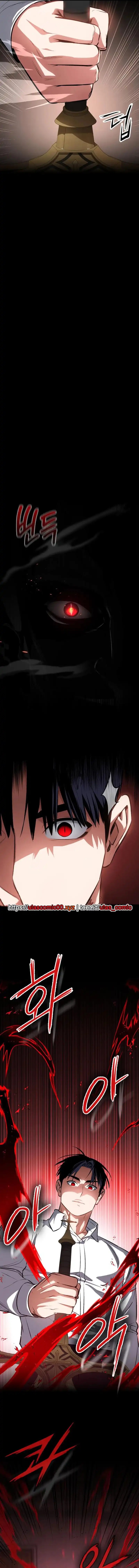Day Walker Bahasa Indonesia - Chapter Chapter 61