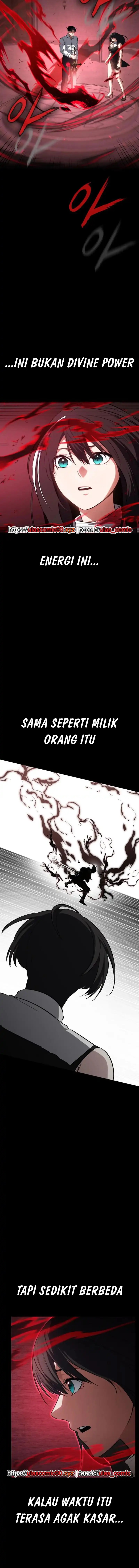 Day Walker Bahasa Indonesia - Chapter Chapter 61