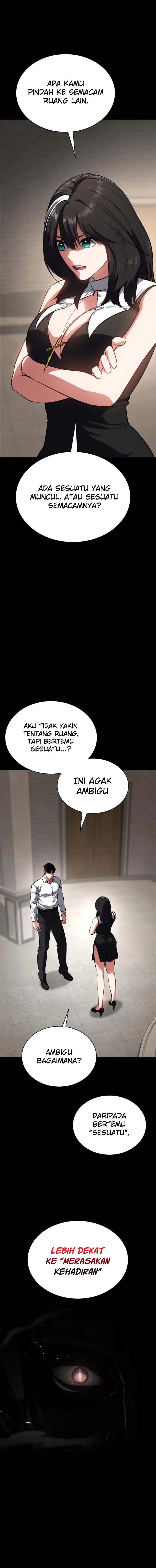 Day Walker Bahasa Indonesia - Chapter Chapter 61