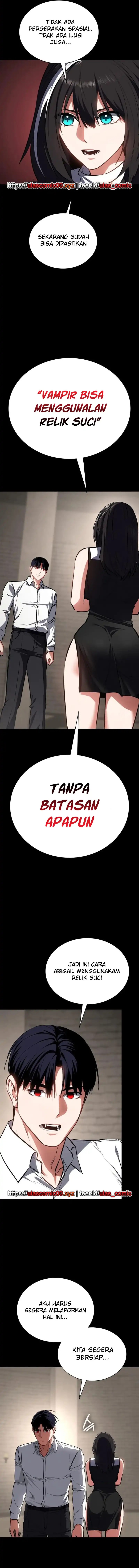 Day Walker Bahasa Indonesia - Chapter Chapter 61