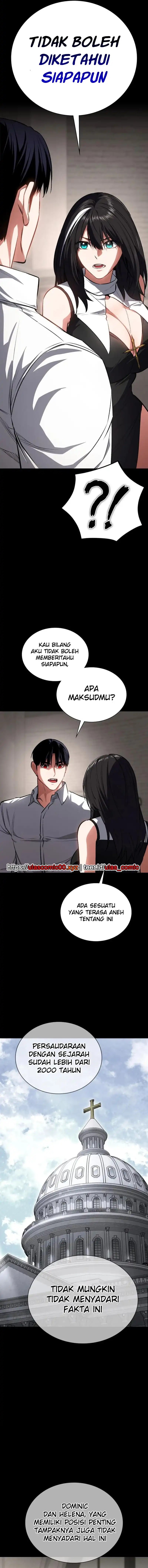 Day Walker Bahasa Indonesia - Chapter Chapter 61