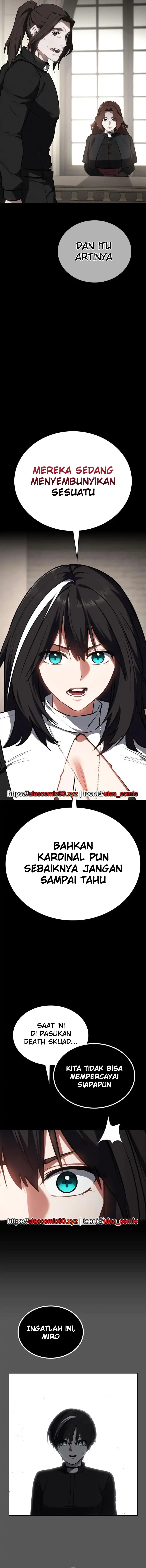 Day Walker Bahasa Indonesia - Chapter Chapter 61