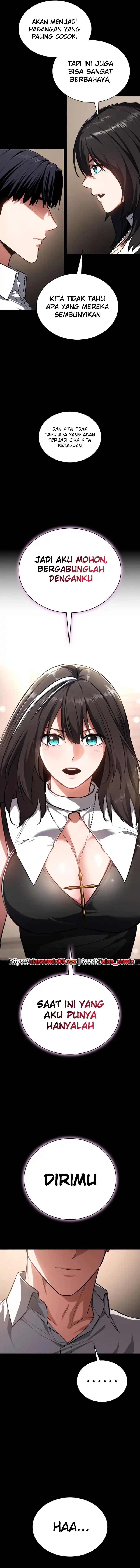 Day Walker Bahasa Indonesia - Chapter Chapter 61