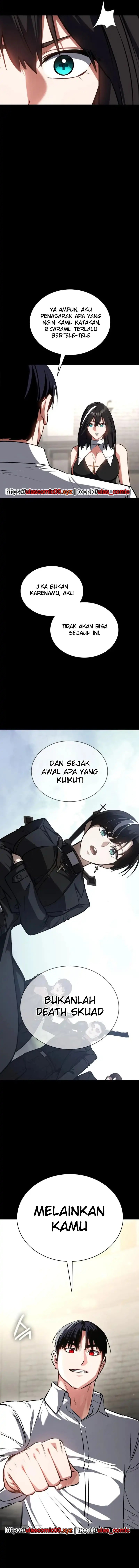 Day Walker Bahasa Indonesia - Chapter Chapter 61