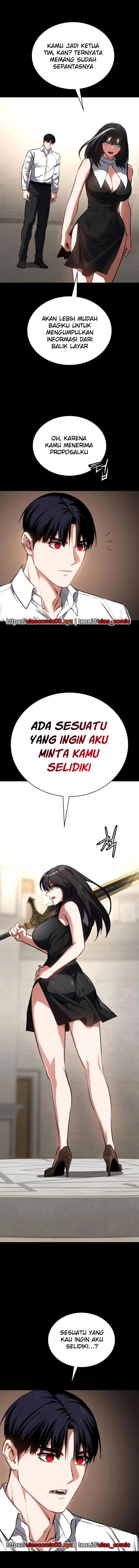Day Walker Bahasa Indonesia - Chapter Chapter 61
