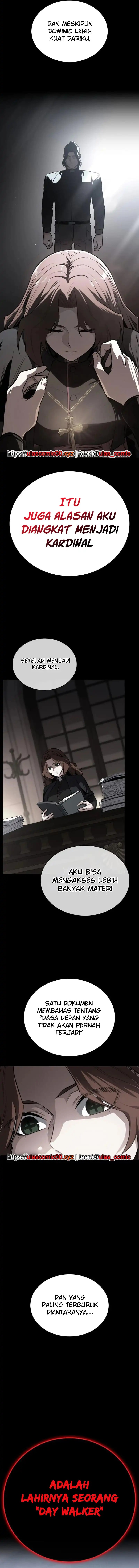 Day Walker chapter 64