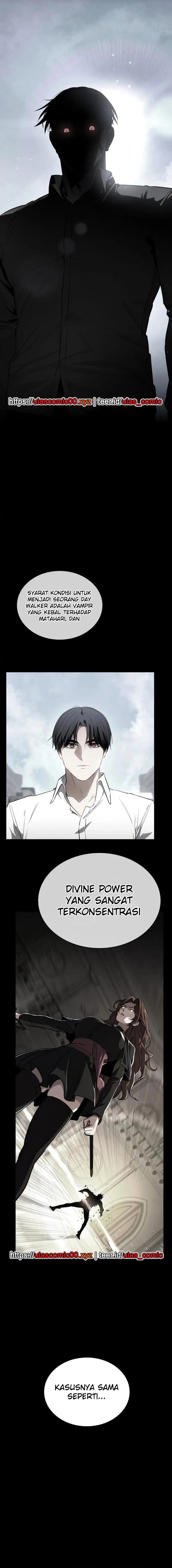 Day Walker chapter 64