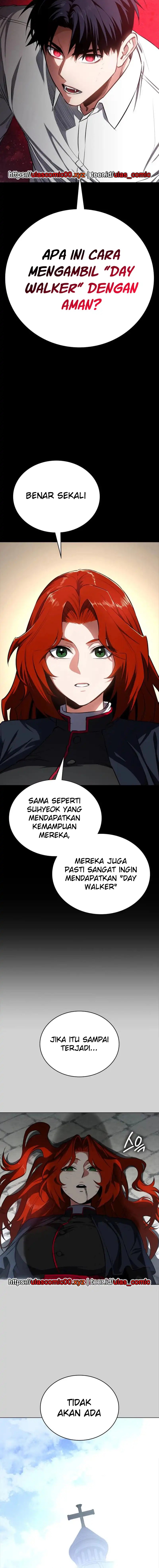 Day Walker chapter 64