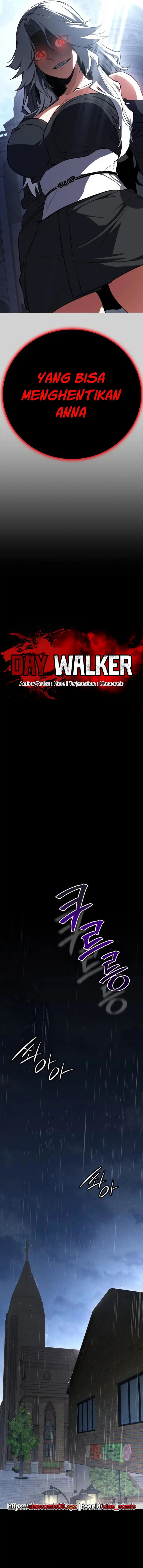 Day Walker chapter 64