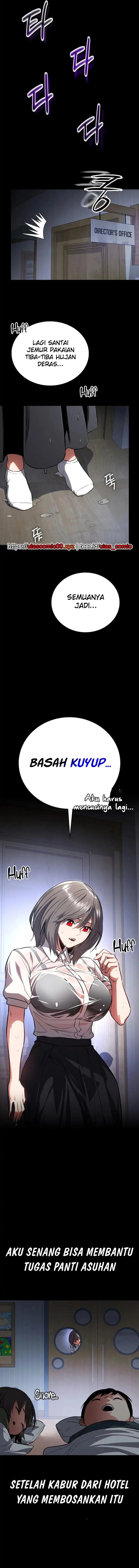 Day Walker chapter 64