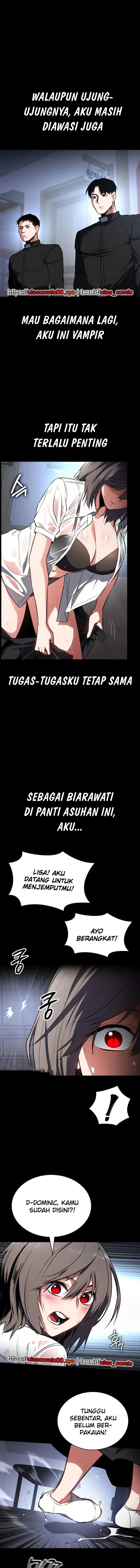 Day Walker chapter 64