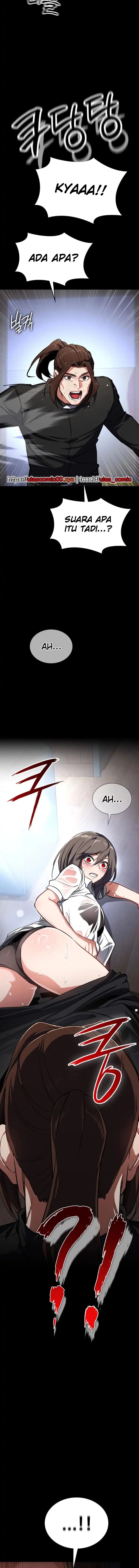 Day Walker chapter 64