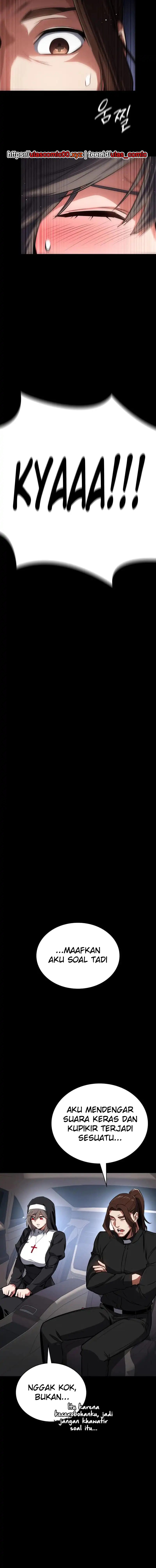 Day Walker chapter 64