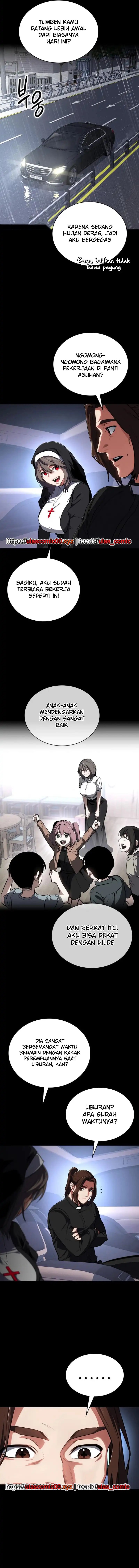 Day Walker chapter 64