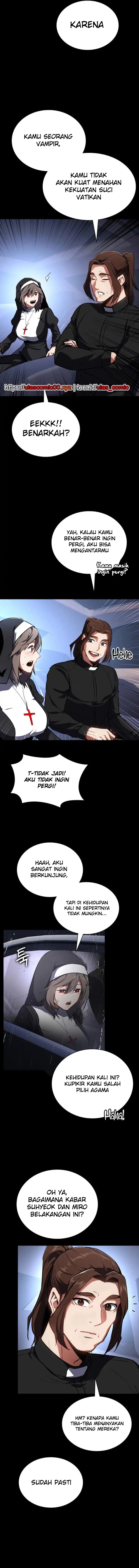 Day Walker chapter 64