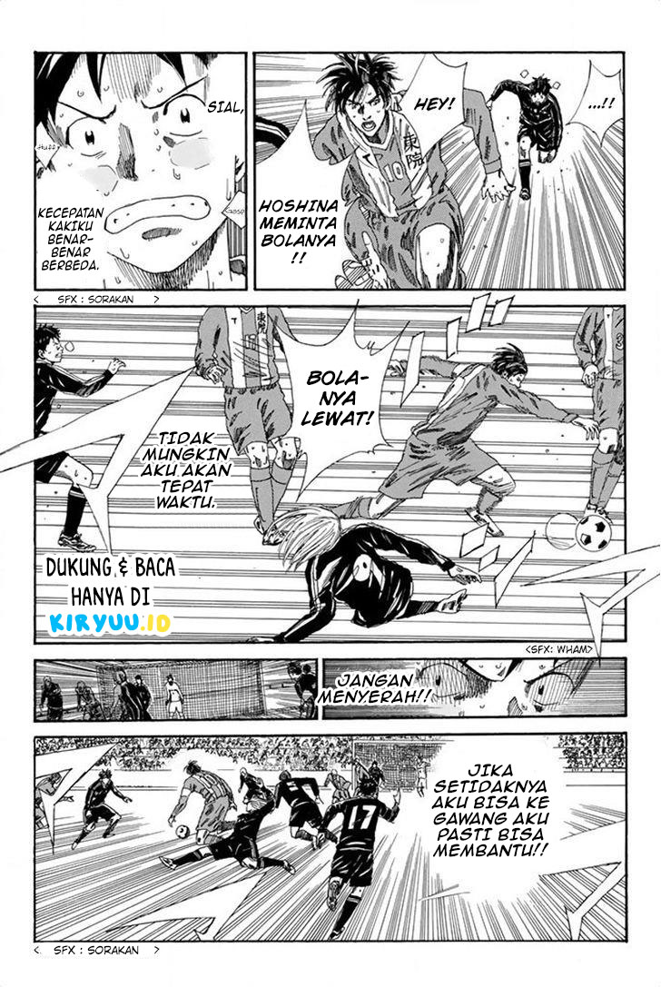 Days Chapter 106 Bahasa Indonesia